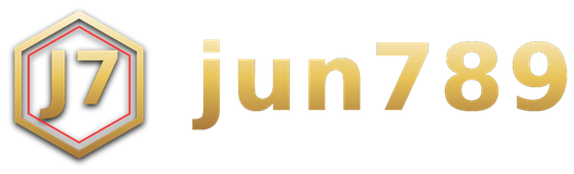 jun789 โลโก้
